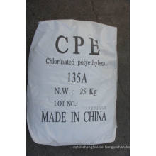 Chloriertes Polyethylen (CPE) CAS Nr. 64754-90-1